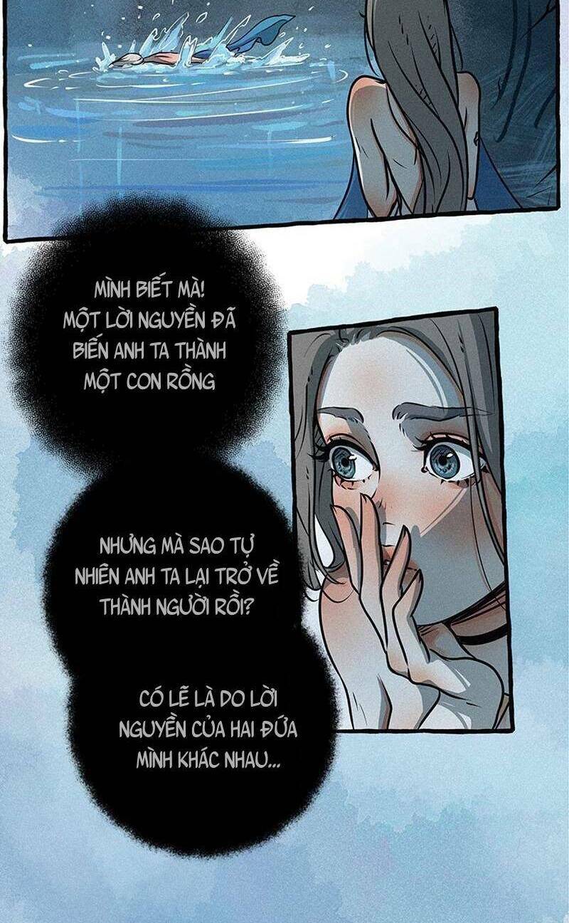 Người Đẹp Không Có Nhân Từ - Chapter 7 - Page 4