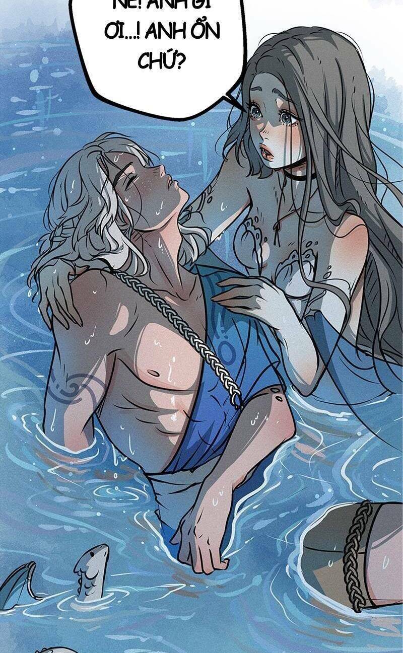 Người Đẹp Không Có Nhân Từ - Chapter 7 - Page 8