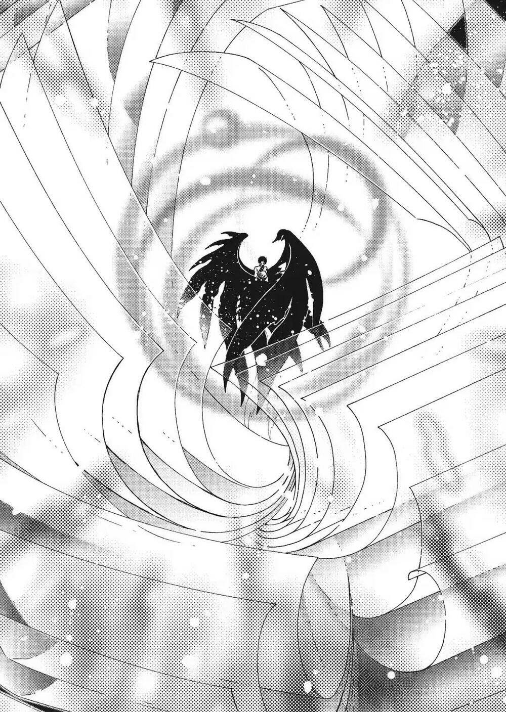 Thủ Lĩnh Thẻ Bài: Clear Card-hen - Chapter 79 - Page 16