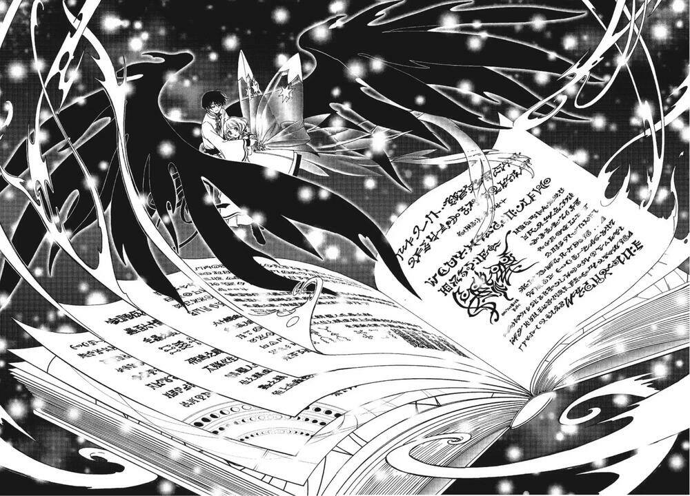 Thủ Lĩnh Thẻ Bài: Clear Card-hen - Chapter 79 - Page 17