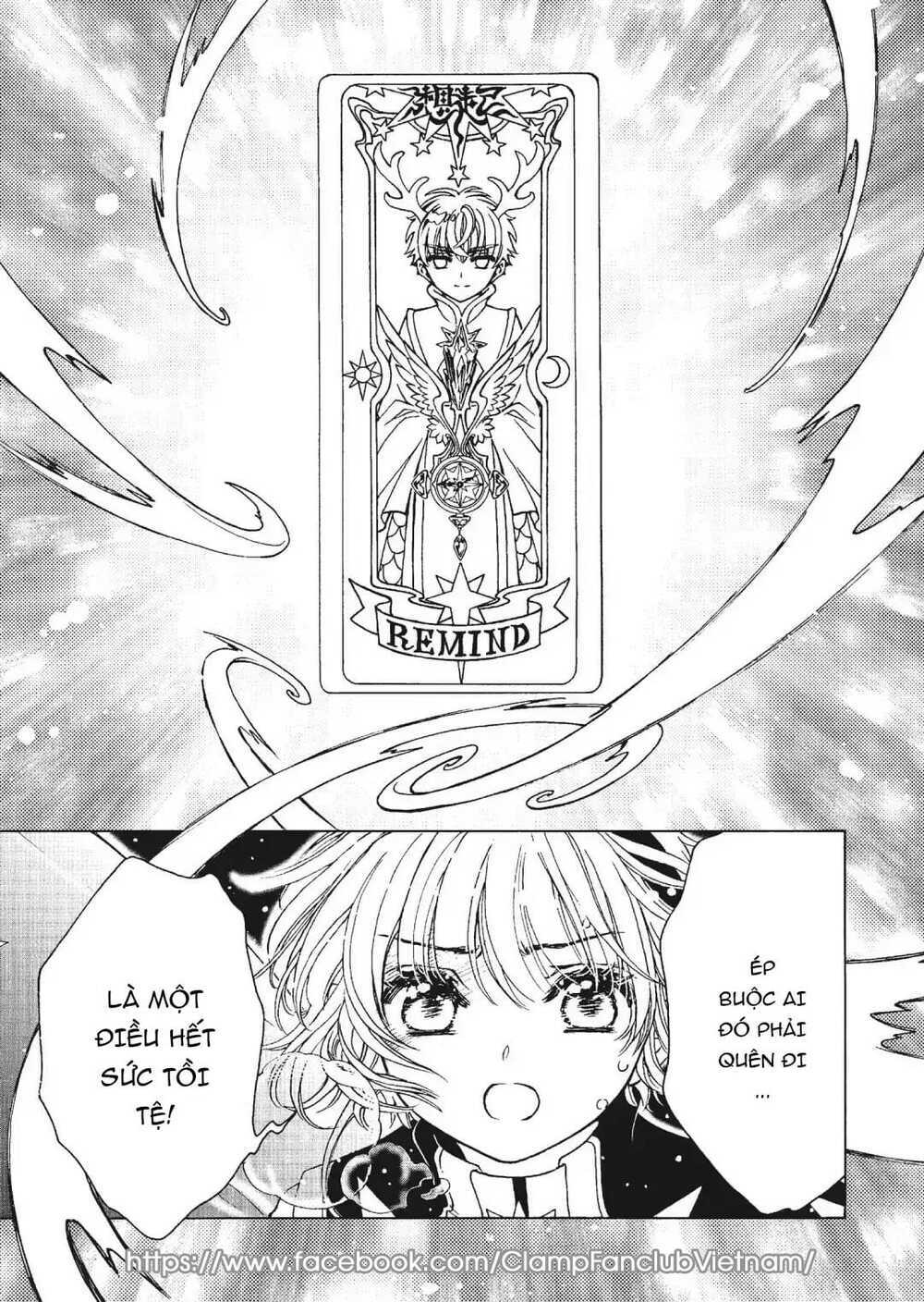 Thủ Lĩnh Thẻ Bài: Clear Card-hen - Chapter 79 - Page 24