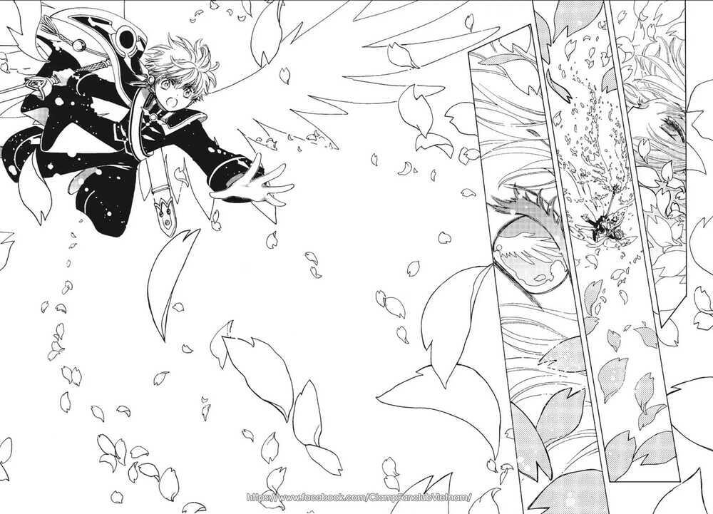 Thủ Lĩnh Thẻ Bài: Clear Card-hen - Chapter 79 - Page 27