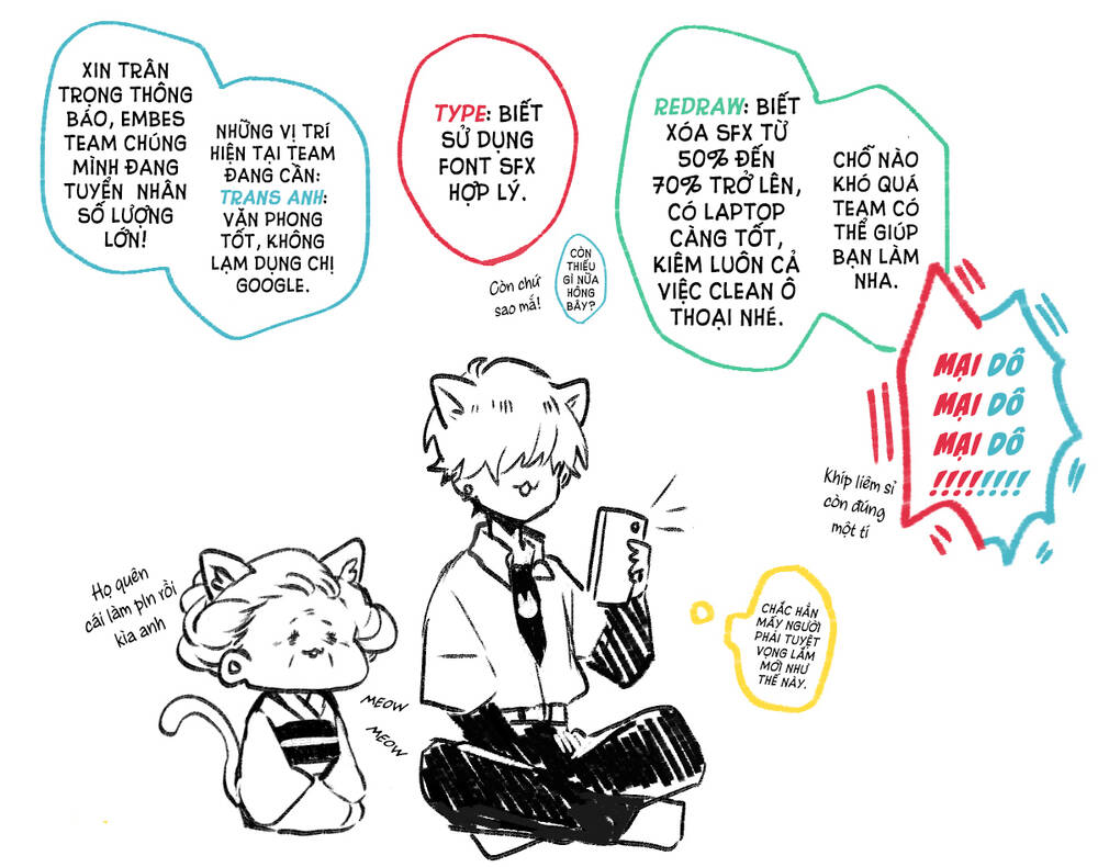 Gotou-san wa Furimukasetai! - Chapter 33 - Page 7