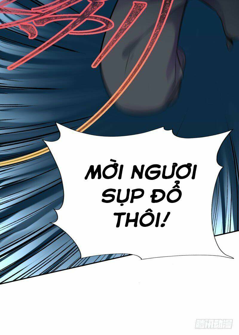 Ta Nhặt Được Thuộc Tính Tại Tu Chân Giới - Chapter 1 - Page 9