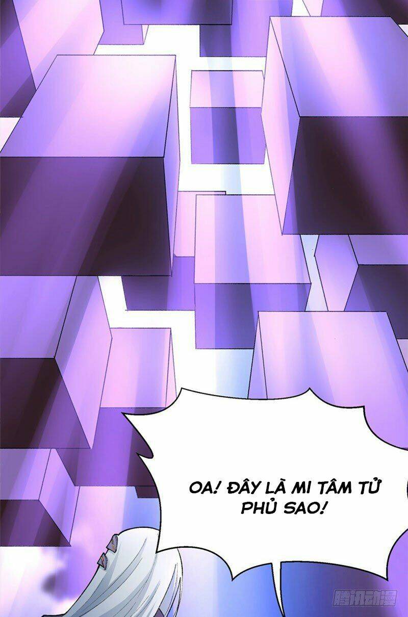 Ta Nhặt Được Thuộc Tính Tại Tu Chân Giới - Chapter 1 - Page 101