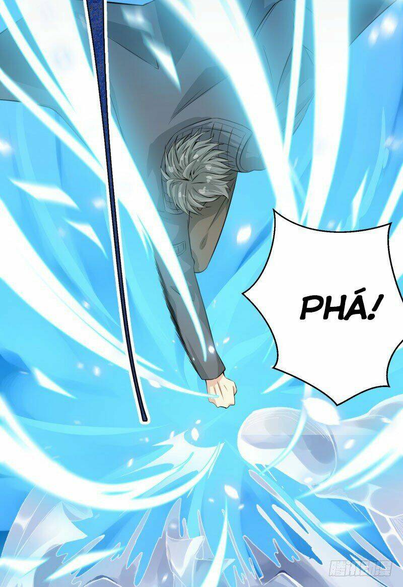 Ta Nhặt Được Thuộc Tính Tại Tu Chân Giới - Chapter 1 - Page 11