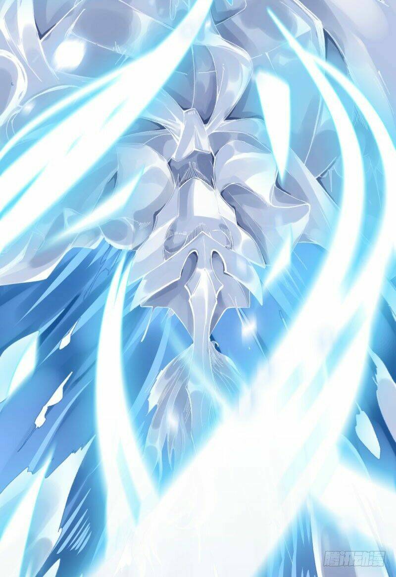 Ta Nhặt Được Thuộc Tính Tại Tu Chân Giới - Chapter 1 - Page 12