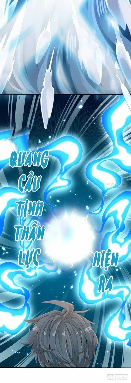 Ta Nhặt Được Thuộc Tính Tại Tu Chân Giới - Chapter 1 - Page 13