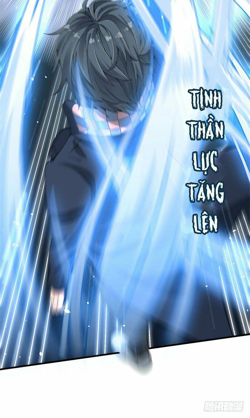 Ta Nhặt Được Thuộc Tính Tại Tu Chân Giới - Chapter 1 - Page 16