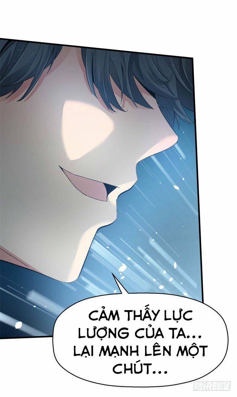 Ta Nhặt Được Thuộc Tính Tại Tu Chân Giới - Chapter 1 - Page 17