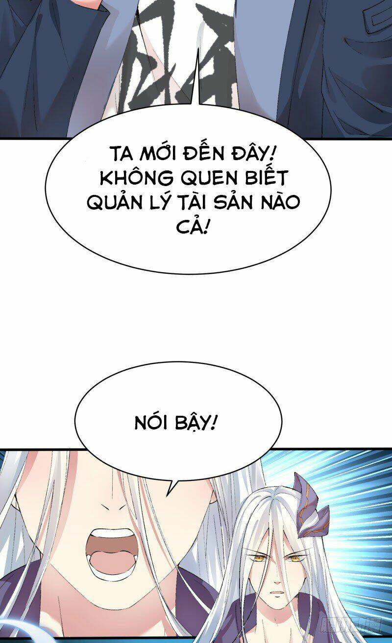 Ta Nhặt Được Thuộc Tính Tại Tu Chân Giới - Chapter 1 - Page 20