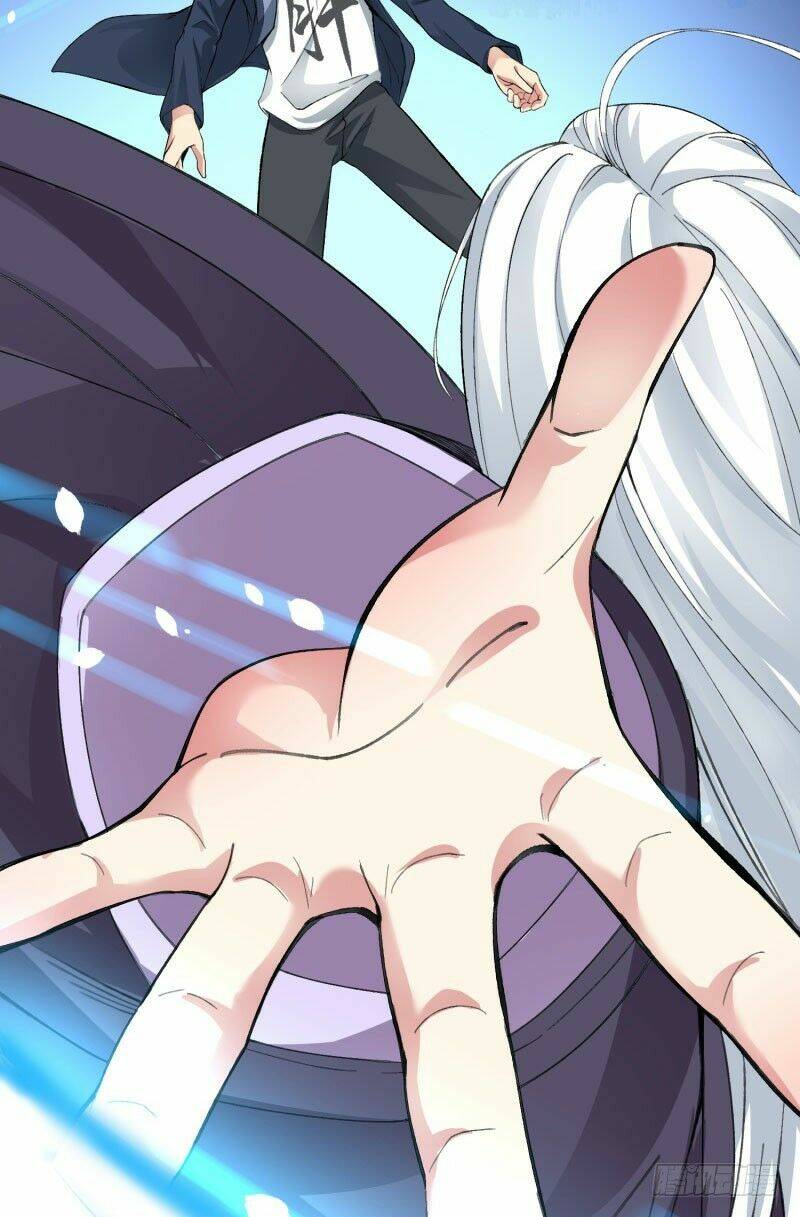 Ta Nhặt Được Thuộc Tính Tại Tu Chân Giới - Chapter 1 - Page 23