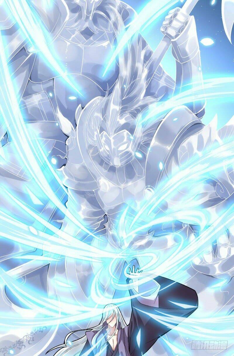 Ta Nhặt Được Thuộc Tính Tại Tu Chân Giới - Chapter 1 - Page 25