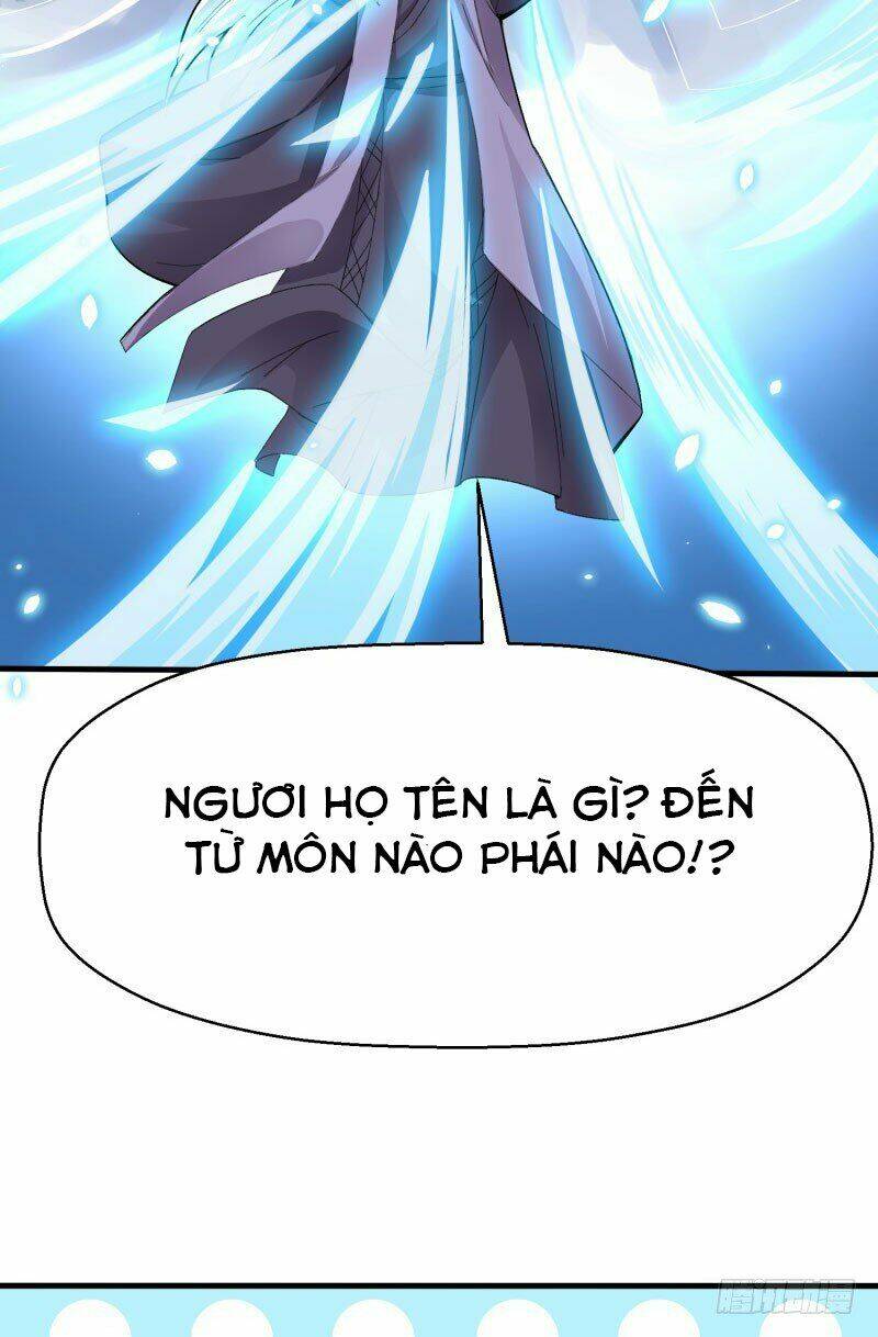 Ta Nhặt Được Thuộc Tính Tại Tu Chân Giới - Chapter 1 - Page 26