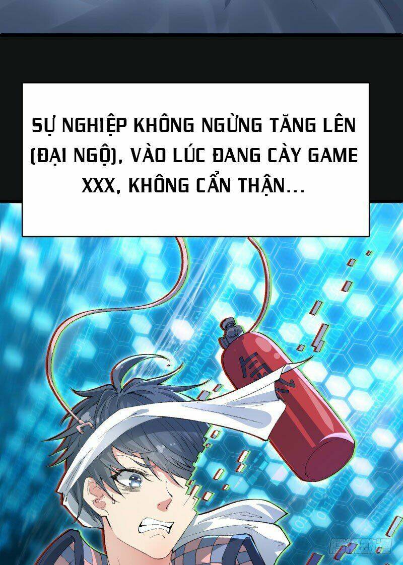 Ta Nhặt Được Thuộc Tính Tại Tu Chân Giới - Chapter 1 - Page 29