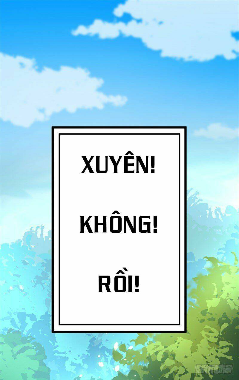 Ta Nhặt Được Thuộc Tính Tại Tu Chân Giới - Chapter 1 - Page 31