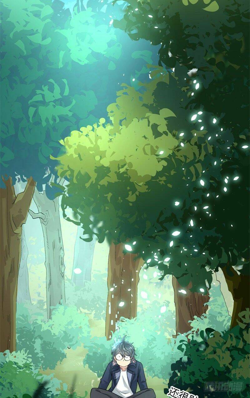 Ta Nhặt Được Thuộc Tính Tại Tu Chân Giới - Chapter 1 - Page 32