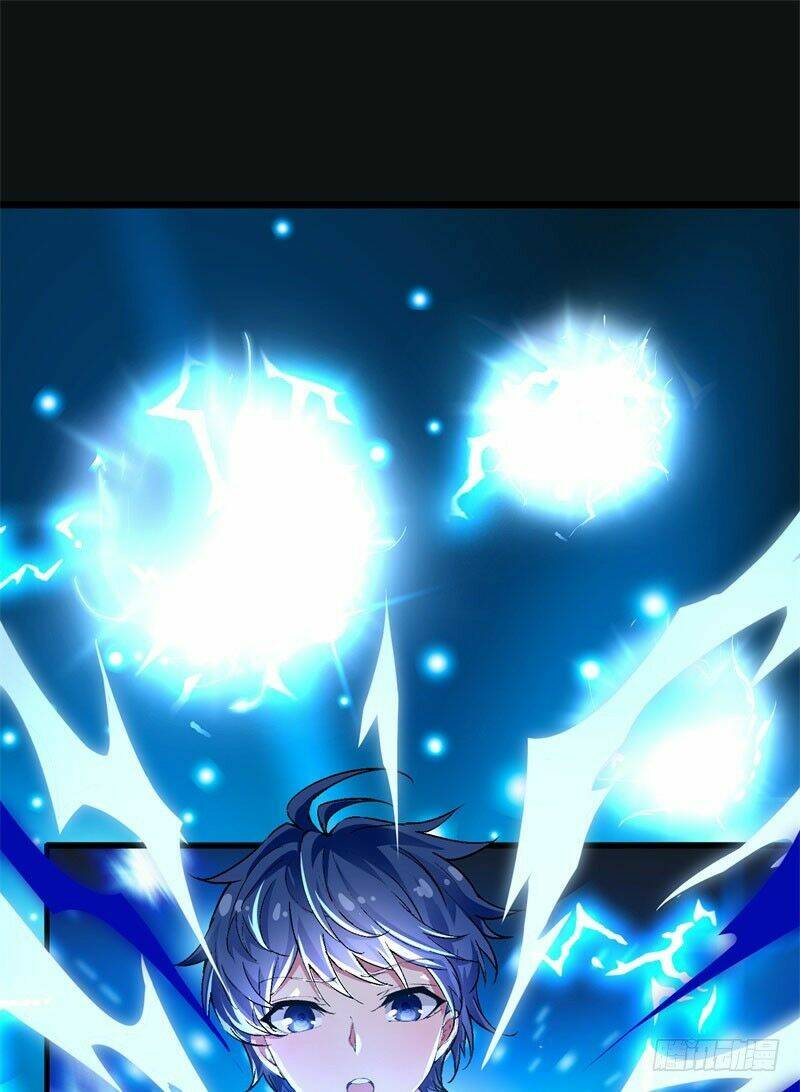 Ta Nhặt Được Thuộc Tính Tại Tu Chân Giới - Chapter 1 - Page 39