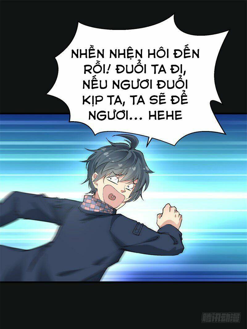 Ta Nhặt Được Thuộc Tính Tại Tu Chân Giới - Chapter 1 - Page 45