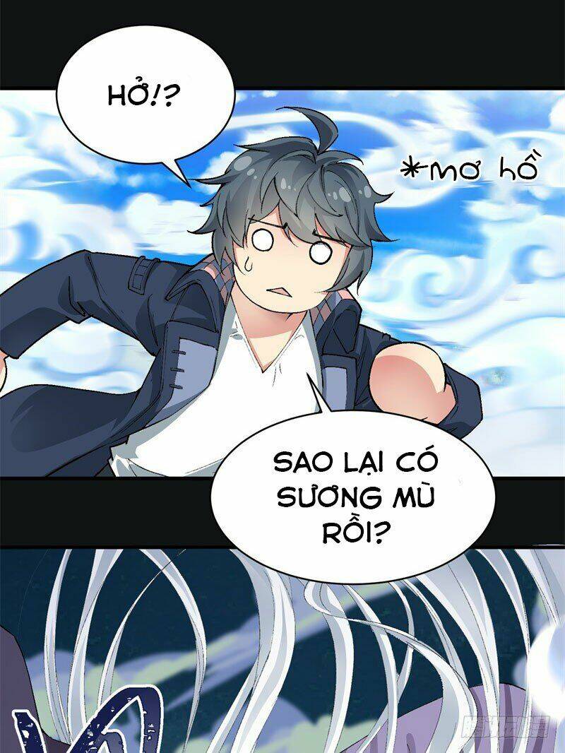 Ta Nhặt Được Thuộc Tính Tại Tu Chân Giới - Chapter 1 - Page 46