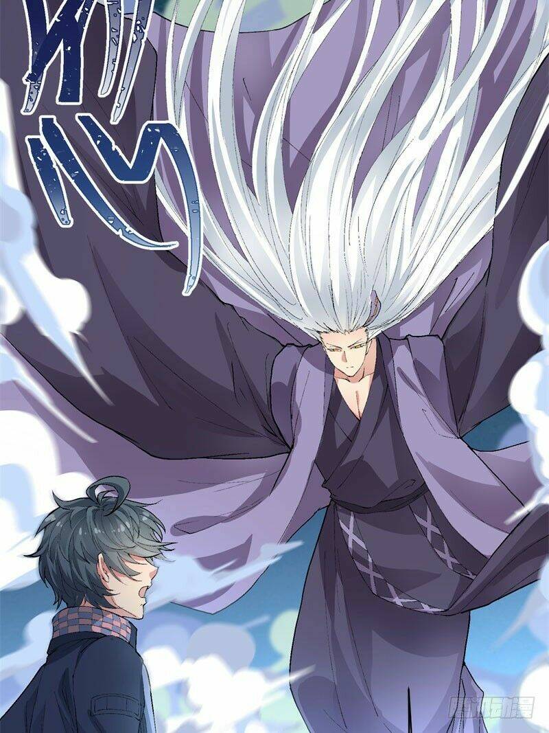 Ta Nhặt Được Thuộc Tính Tại Tu Chân Giới - Chapter 1 - Page 47