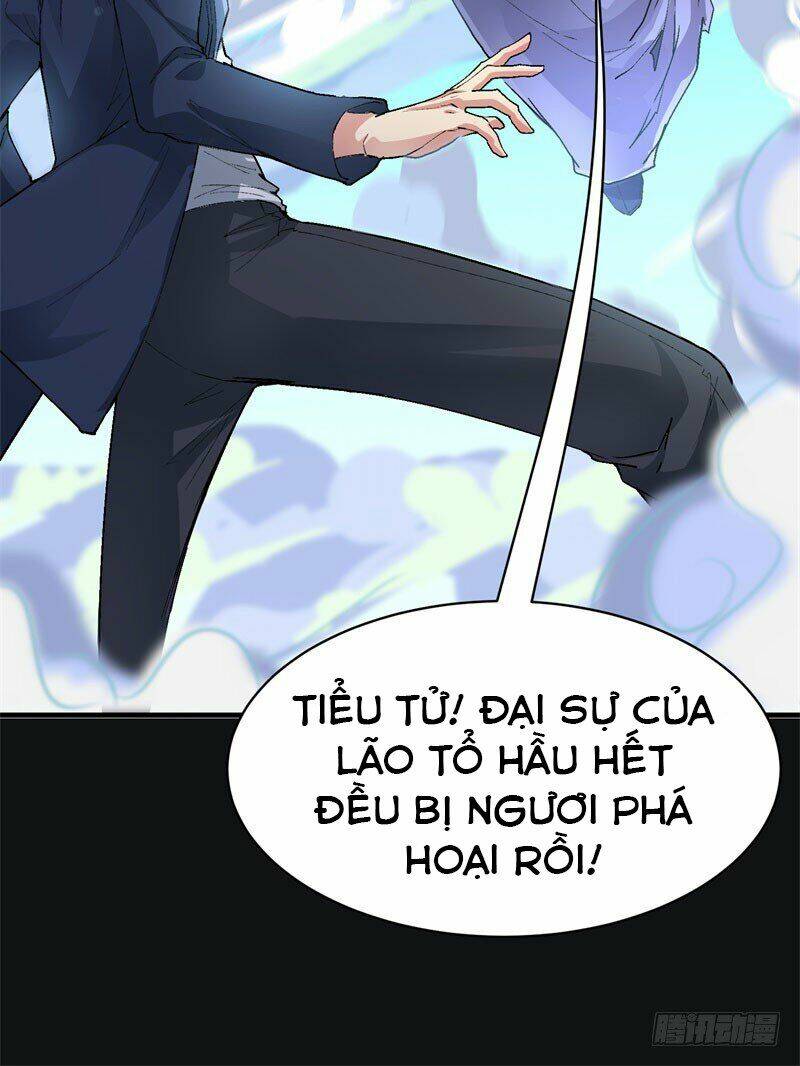 Ta Nhặt Được Thuộc Tính Tại Tu Chân Giới - Chapter 1 - Page 48