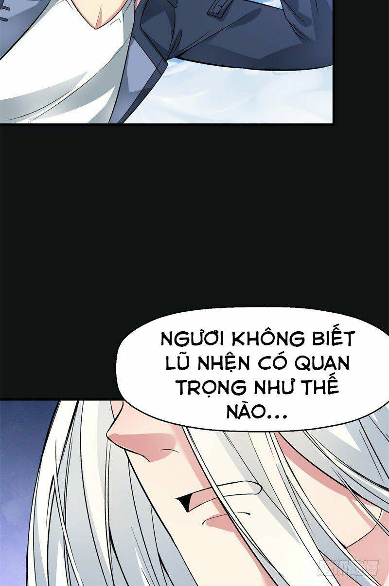 Ta Nhặt Được Thuộc Tính Tại Tu Chân Giới - Chapter 1 - Page 50