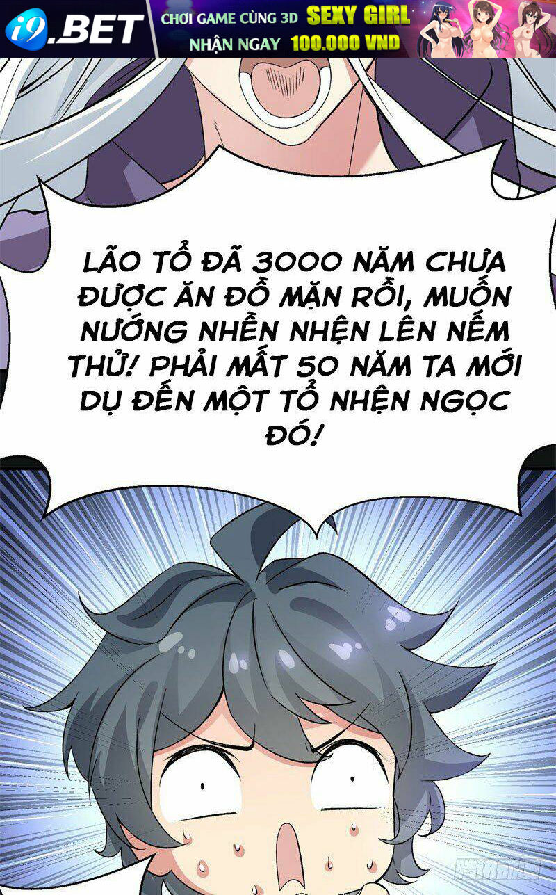 Ta Nhặt Được Thuộc Tính Tại Tu Chân Giới - Chapter 1 - Page 52