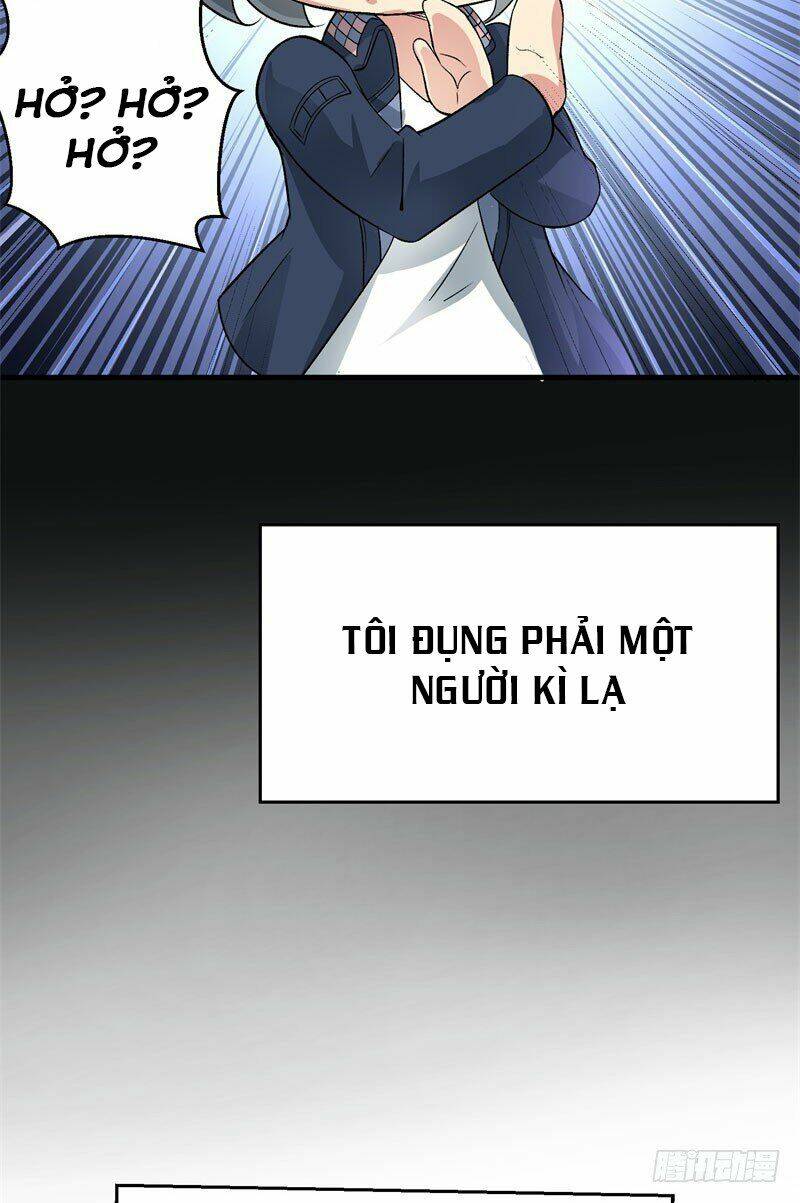 Ta Nhặt Được Thuộc Tính Tại Tu Chân Giới - Chapter 1 - Page 53