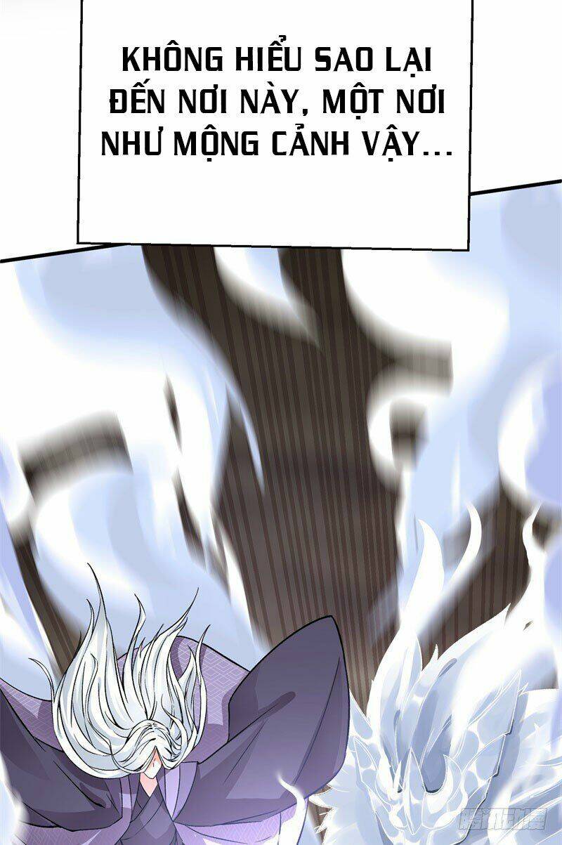 Ta Nhặt Được Thuộc Tính Tại Tu Chân Giới - Chapter 1 - Page 54