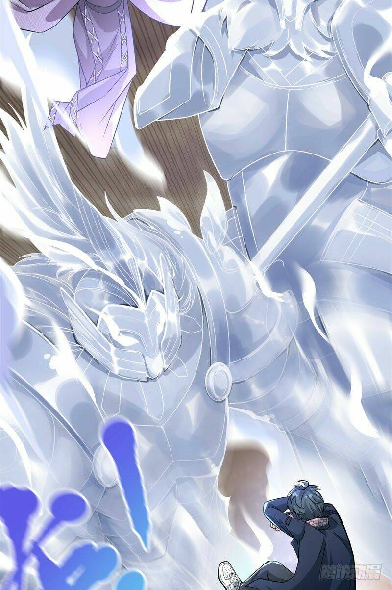 Ta Nhặt Được Thuộc Tính Tại Tu Chân Giới - Chapter 1 - Page 55