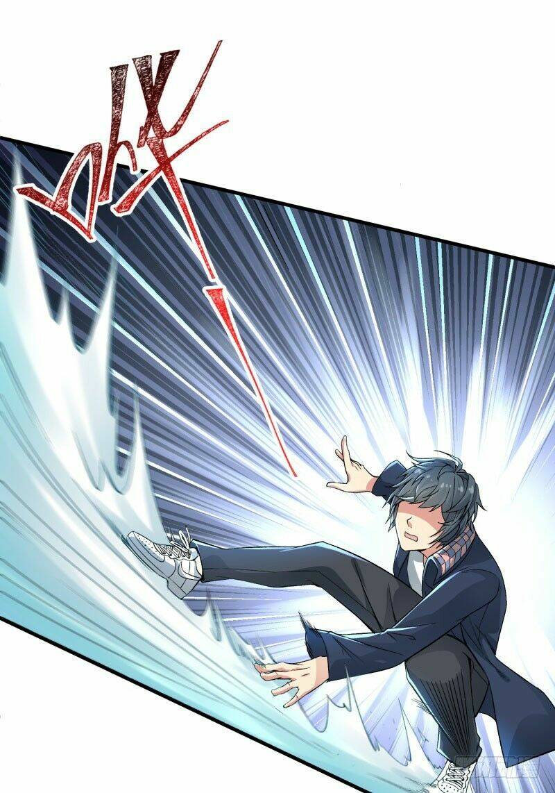 Ta Nhặt Được Thuộc Tính Tại Tu Chân Giới - Chapter 1 - Page 57