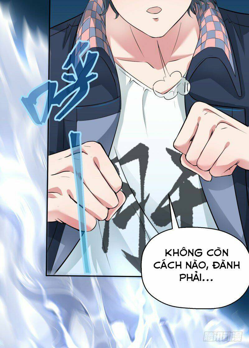 Ta Nhặt Được Thuộc Tính Tại Tu Chân Giới - Chapter 1 - Page 5