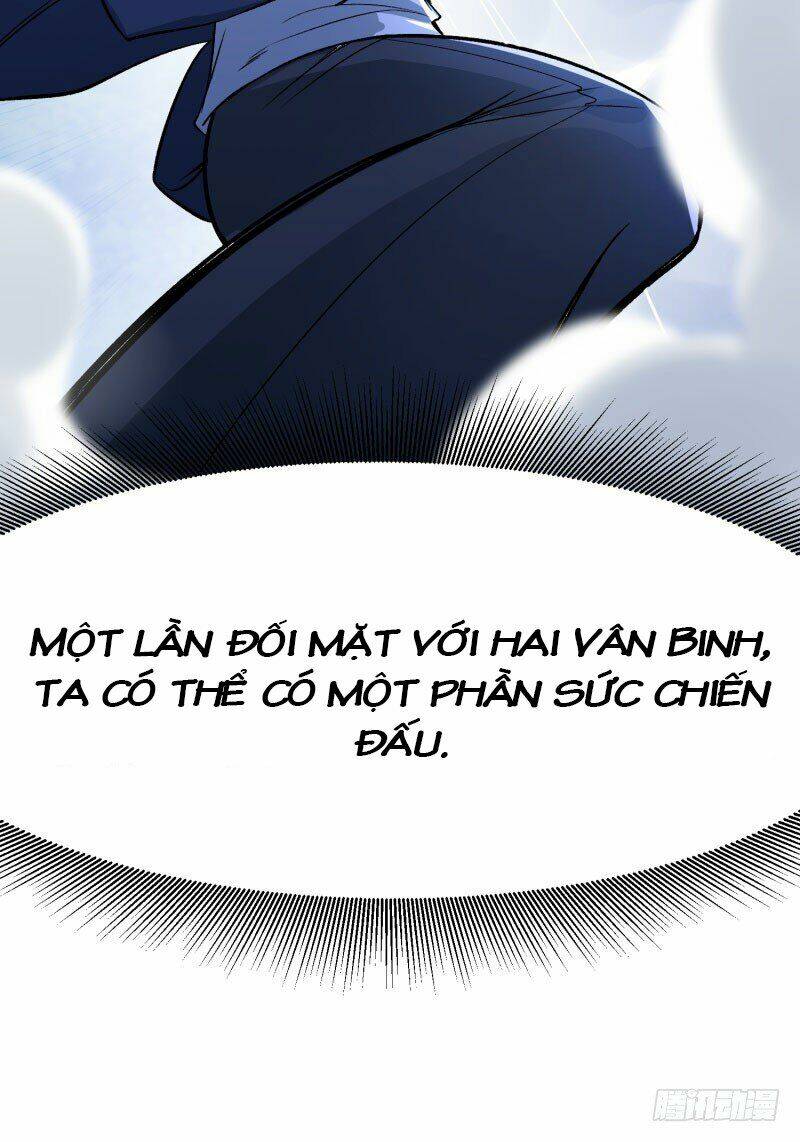 Ta Nhặt Được Thuộc Tính Tại Tu Chân Giới - Chapter 1 - Page 61
