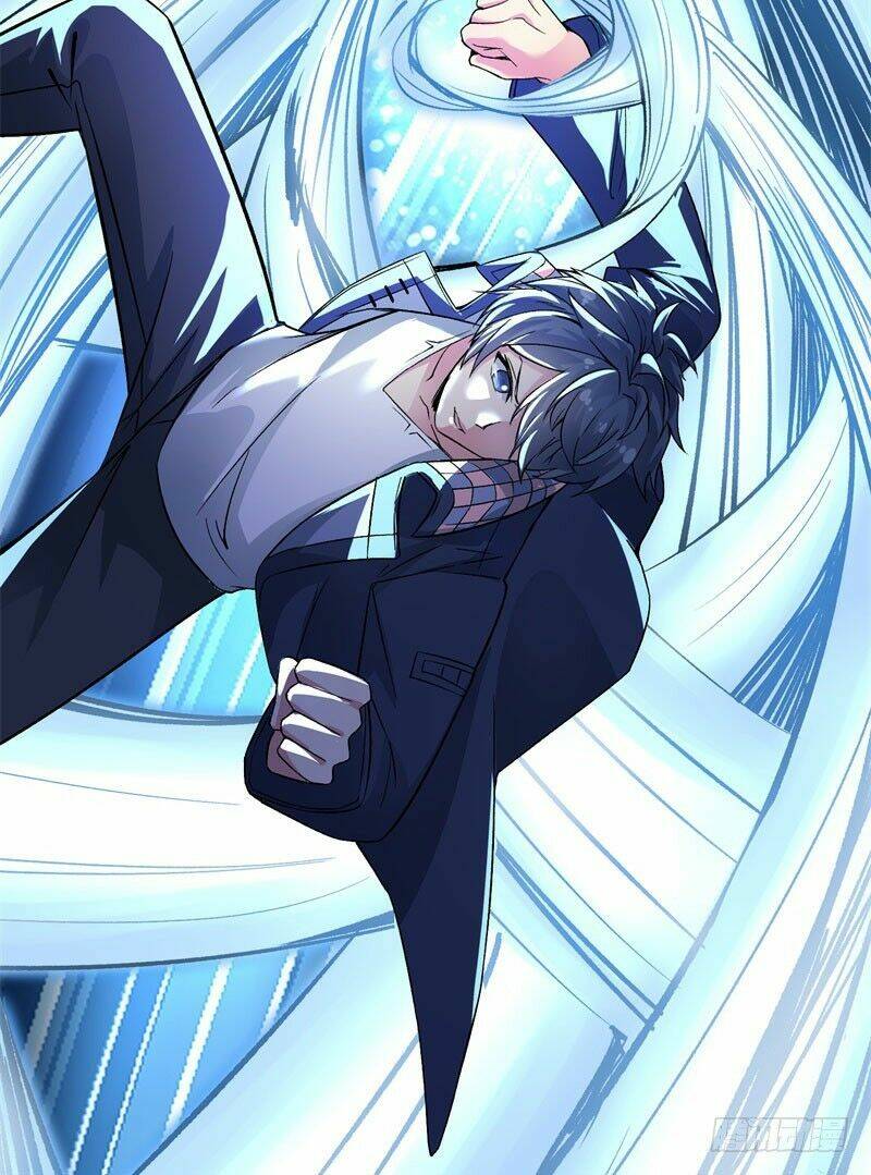 Ta Nhặt Được Thuộc Tính Tại Tu Chân Giới - Chapter 1 - Page 63