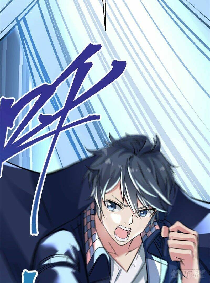 Ta Nhặt Được Thuộc Tính Tại Tu Chân Giới - Chapter 1 - Page 65