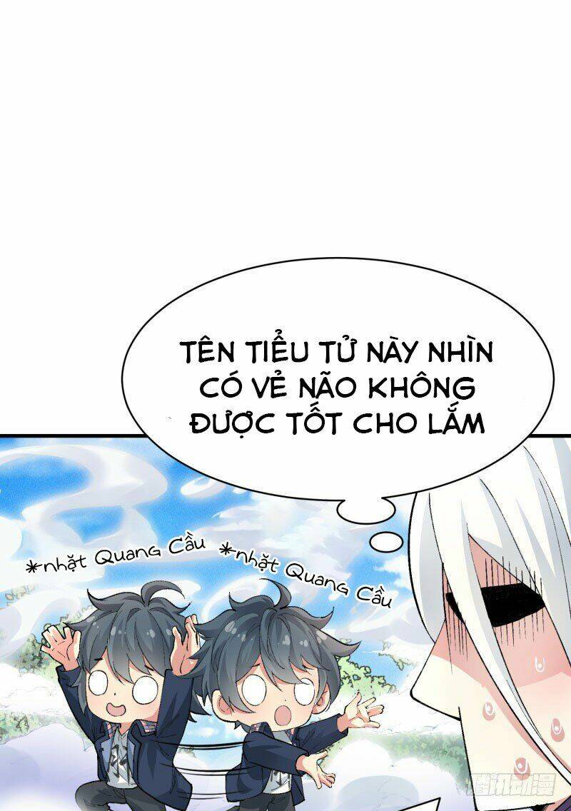 Ta Nhặt Được Thuộc Tính Tại Tu Chân Giới - Chapter 1 - Page 75