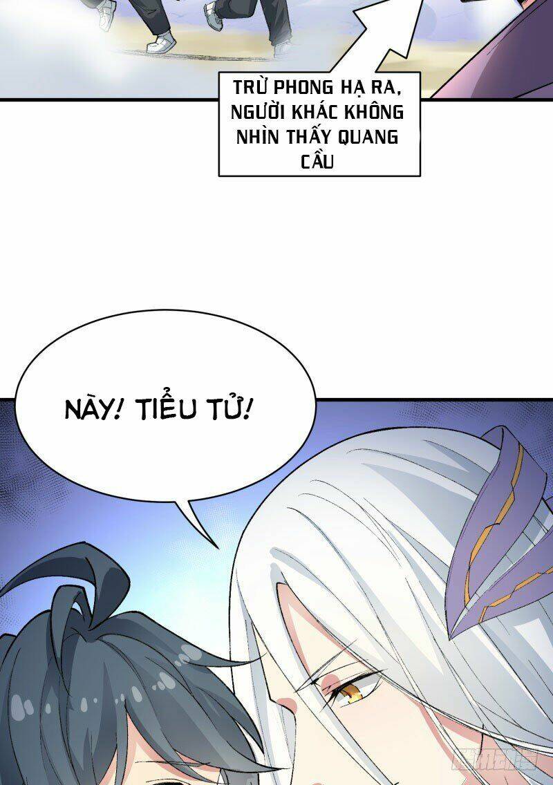 Ta Nhặt Được Thuộc Tính Tại Tu Chân Giới - Chapter 1 - Page 76