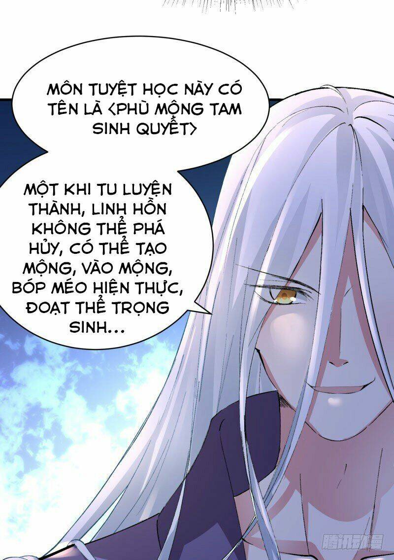 Ta Nhặt Được Thuộc Tính Tại Tu Chân Giới - Chapter 1 - Page 78