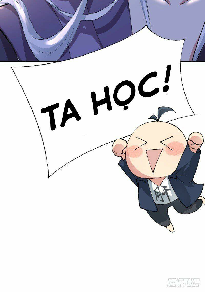 Ta Nhặt Được Thuộc Tính Tại Tu Chân Giới - Chapter 1 - Page 79