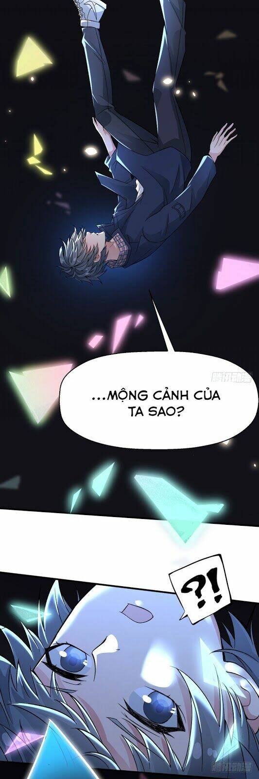 Ta Nhặt Được Thuộc Tính Tại Tu Chân Giới - Chapter 1 - Page 87