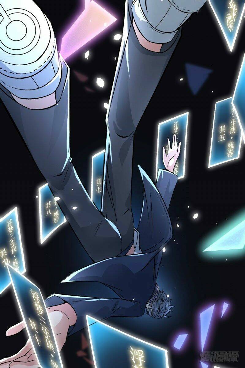 Ta Nhặt Được Thuộc Tính Tại Tu Chân Giới - Chapter 1 - Page 89