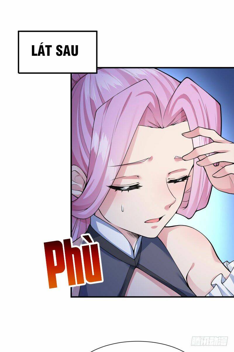 Ta Nhặt Được Thuộc Tính Tại Tu Chân Giới - Chapter 10 - Page 11