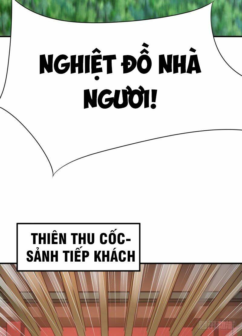 Ta Nhặt Được Thuộc Tính Tại Tu Chân Giới - Chapter 10 - Page 24