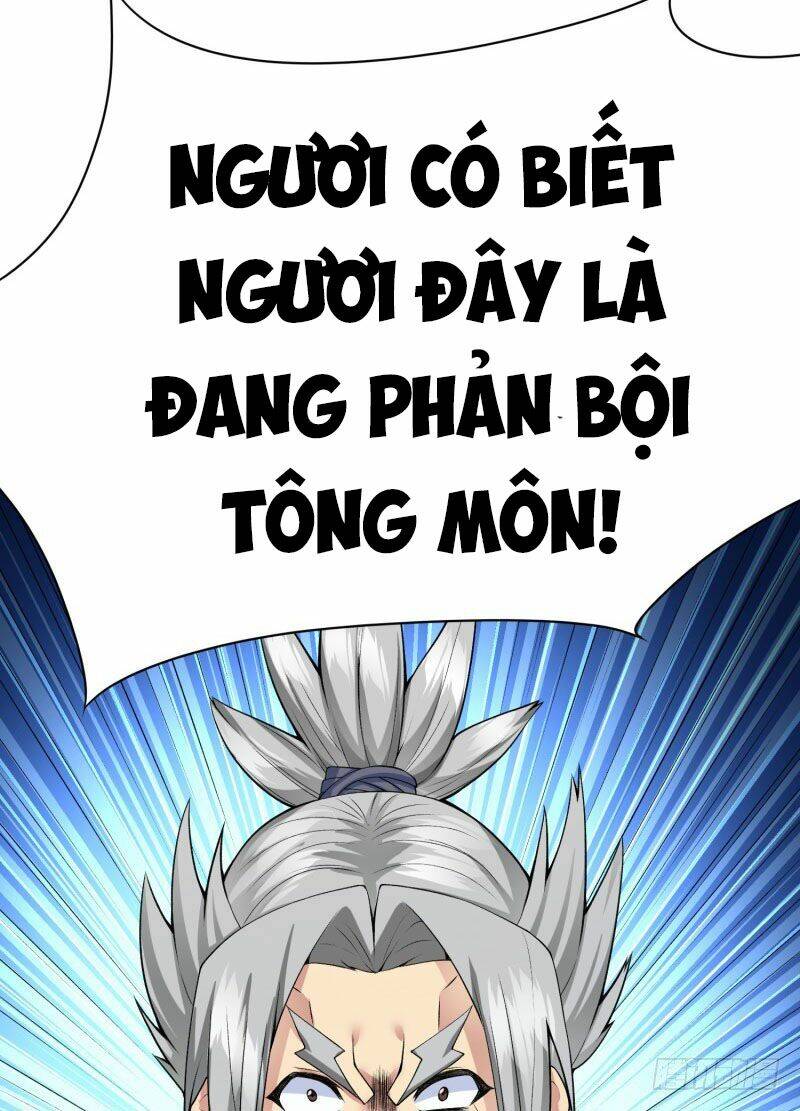 Ta Nhặt Được Thuộc Tính Tại Tu Chân Giới - Chapter 10 - Page 26