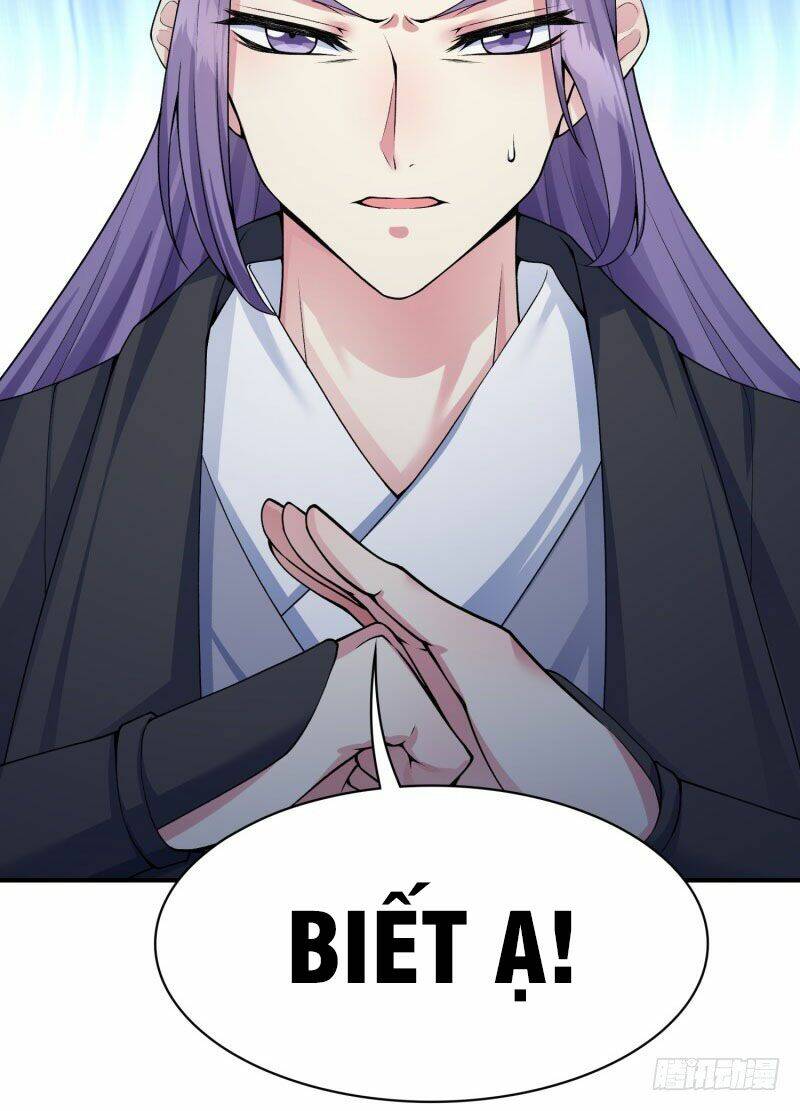 Ta Nhặt Được Thuộc Tính Tại Tu Chân Giới - Chapter 10 - Page 29