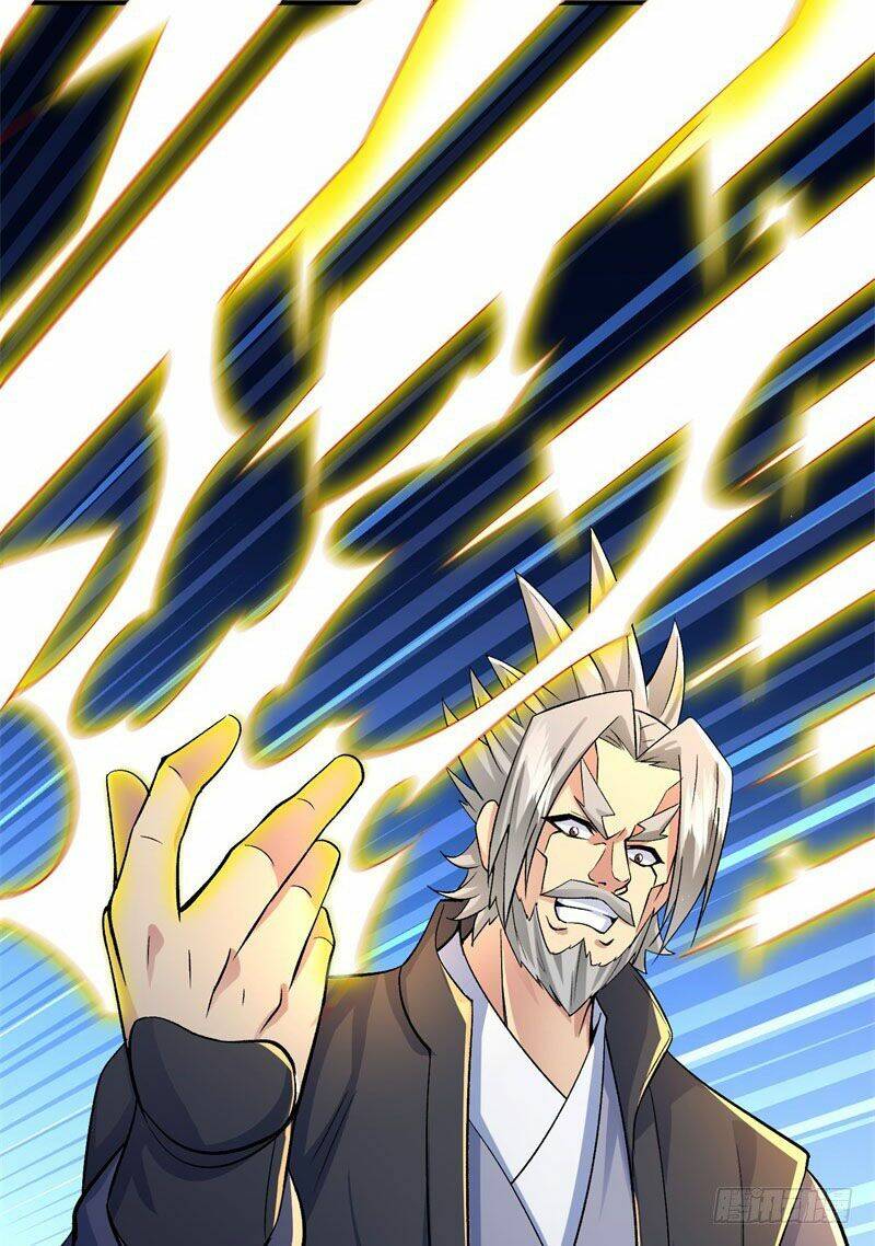 Ta Nhặt Được Thuộc Tính Tại Tu Chân Giới - Chapter 10 - Page 37