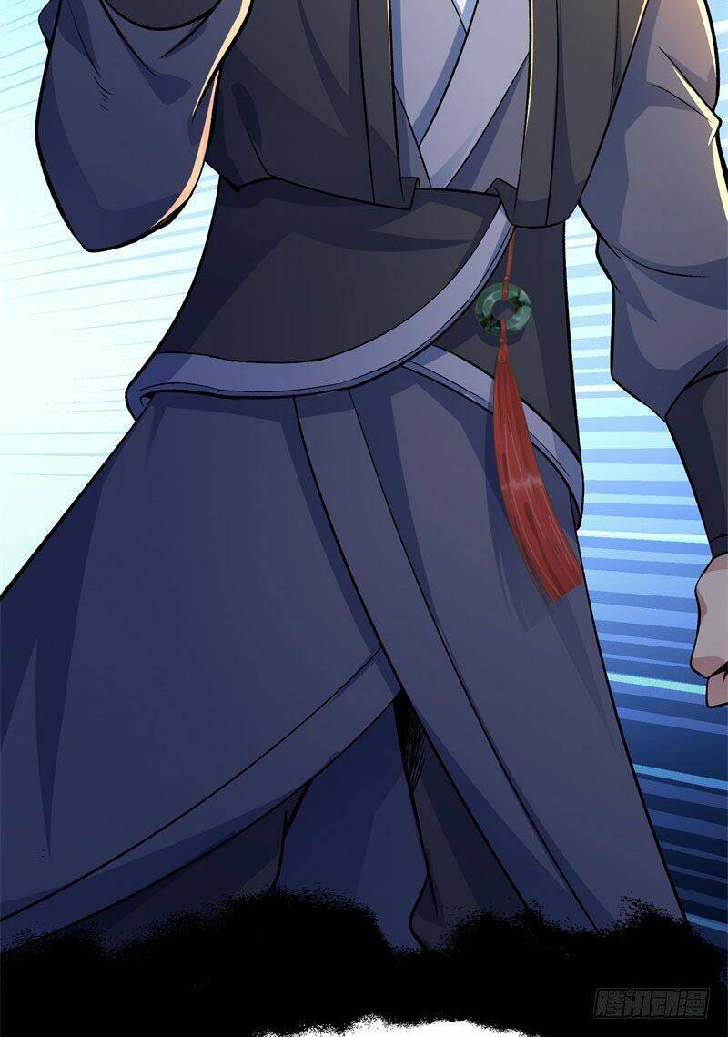 Ta Nhặt Được Thuộc Tính Tại Tu Chân Giới - Chapter 10 - Page 38