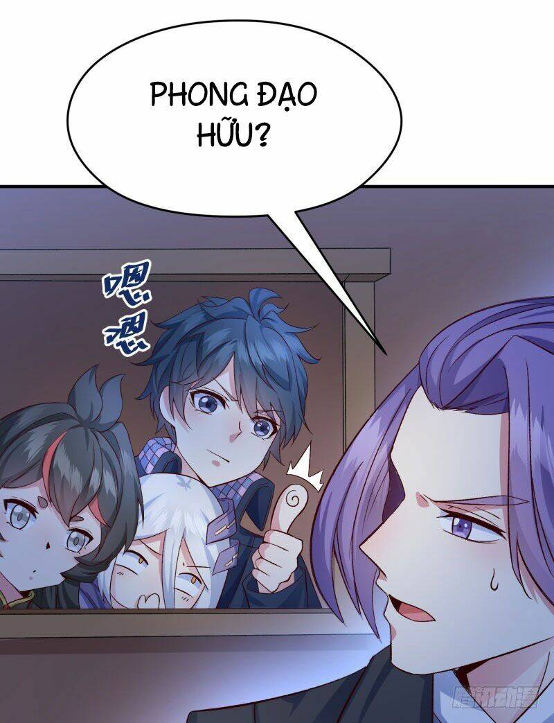 Ta Nhặt Được Thuộc Tính Tại Tu Chân Giới - Chapter 10 - Page 5