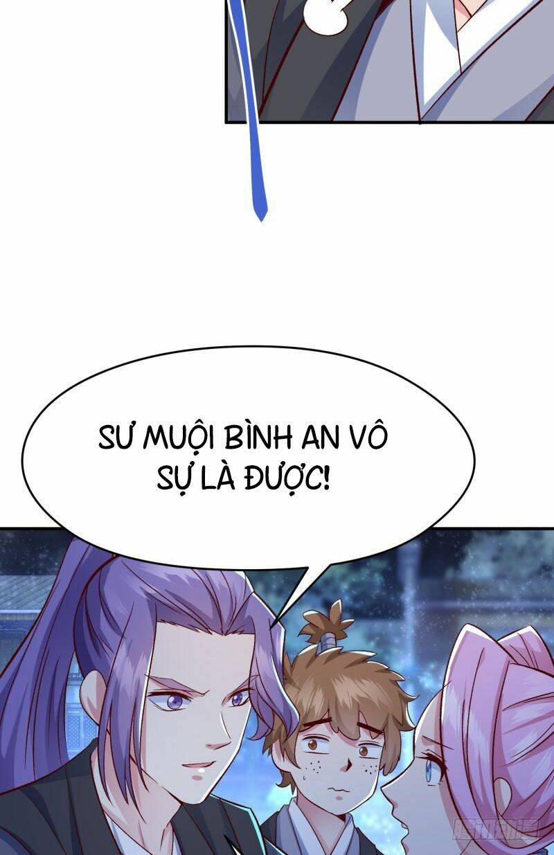 Ta Nhặt Được Thuộc Tính Tại Tu Chân Giới - Chapter 10 - Page 7